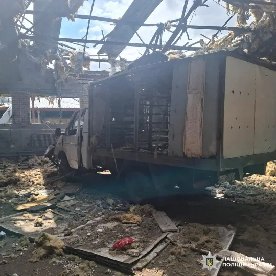 Харків 11 липня