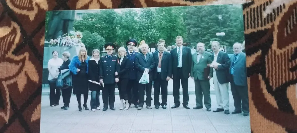 Активісти Луганська