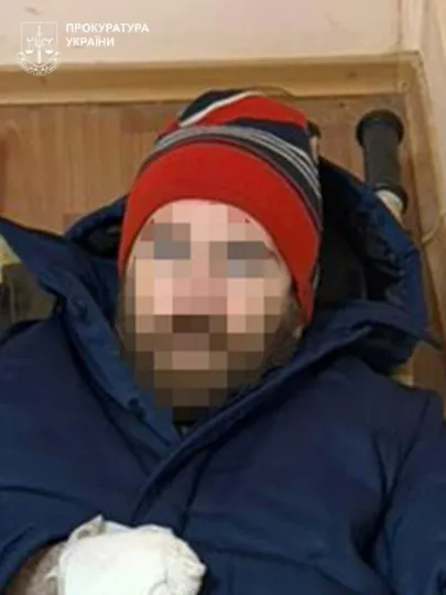 Бойовик