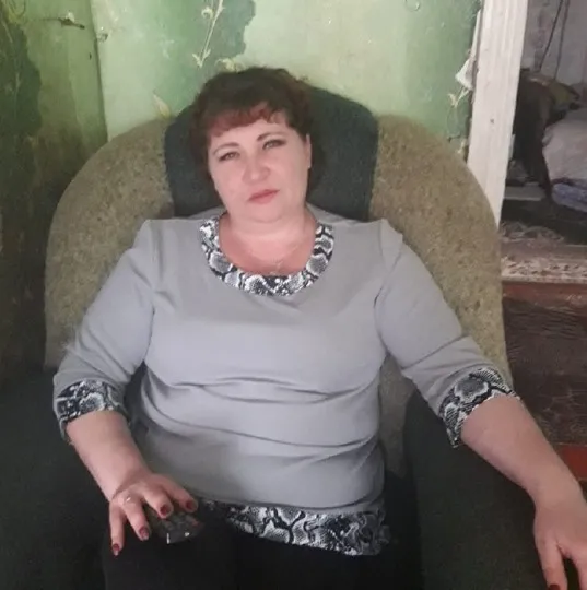 Засуджена Ірина Петренко
