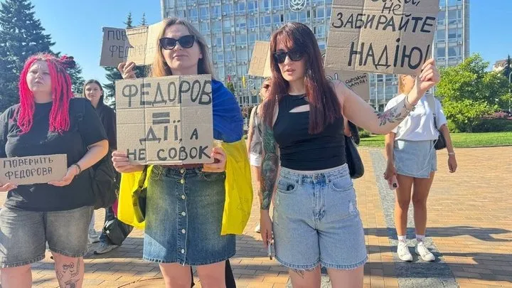 Фото: Суспільне Вінниця