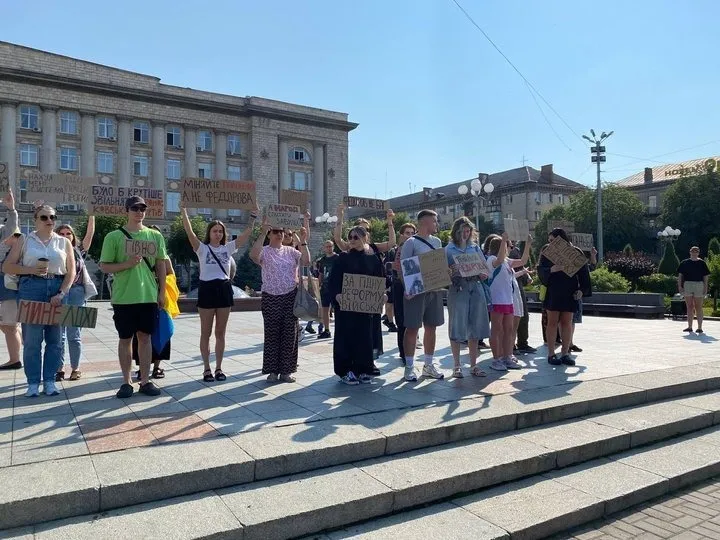 Фото: Суспільне Черкаси