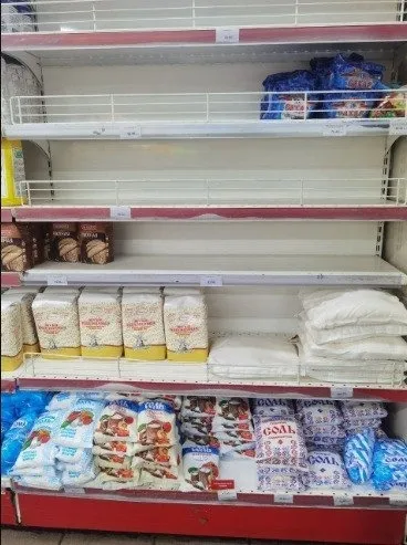 луганськ магазин