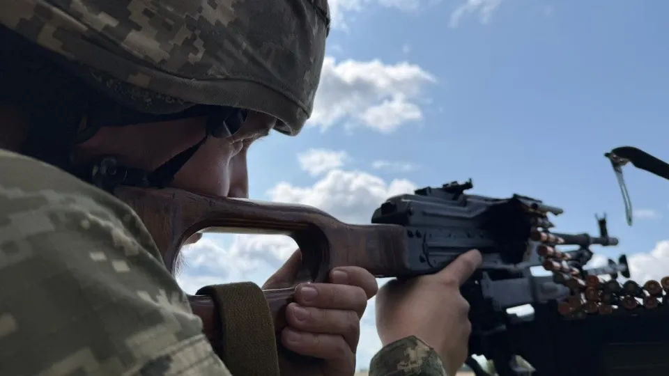 Фото: командування Повітряних сил ЗСУ
