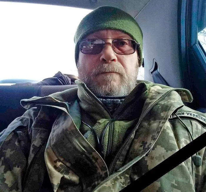 Сергій Биковський