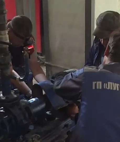 “Луганськ 24”. Підготовка до опалювального сезону в Луганську