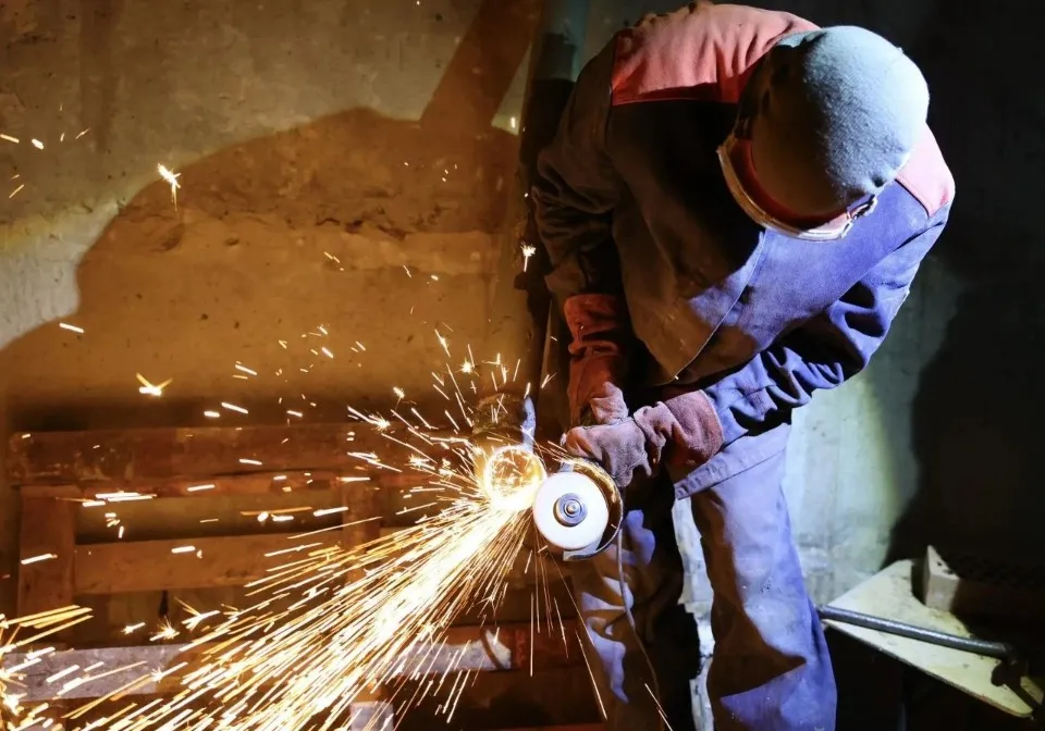 Місцеві чати. Підготовка до опалювального сезону в Лисичанську