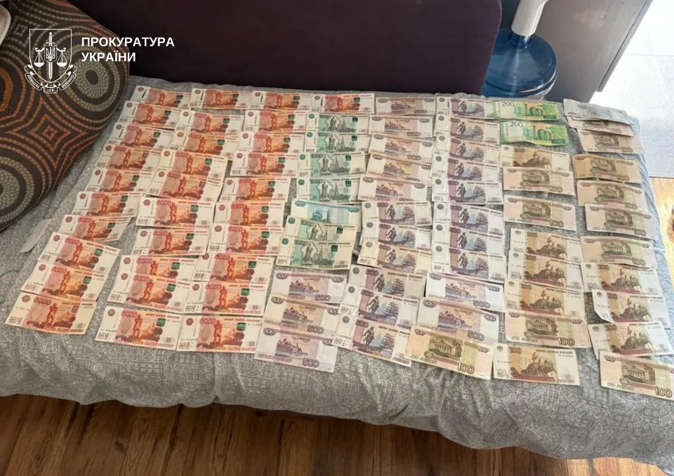 Правоохоронці викрили керівника сільгосппідприємства з Луганщини