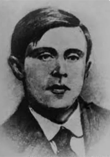 Шулім Грузман — один з лідерів більшовиків Донбасу в 1917 році. Вікіпедія