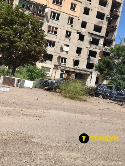 Попасна 2026