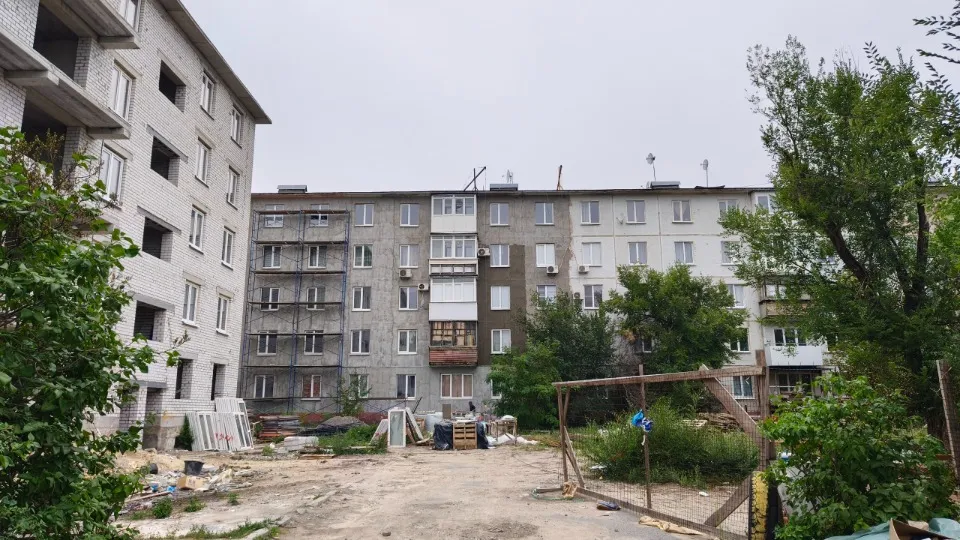 Сіверськодонецьк 2026