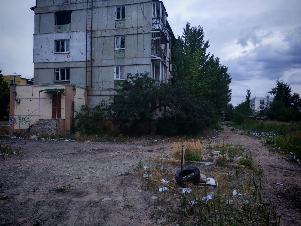Сіверськодонецьк 2026
