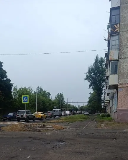Червонопартизанськ — Гукове