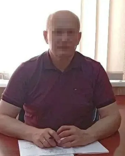 Підозрюваний