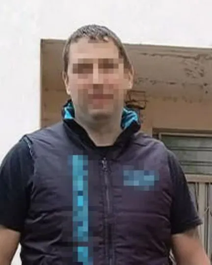 Підозрюваний