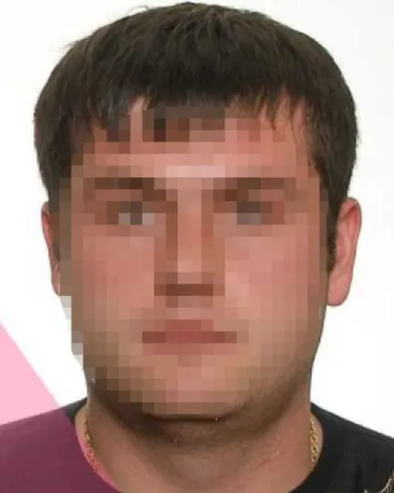 Підозрюваний