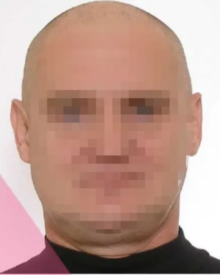 Підозрюваний