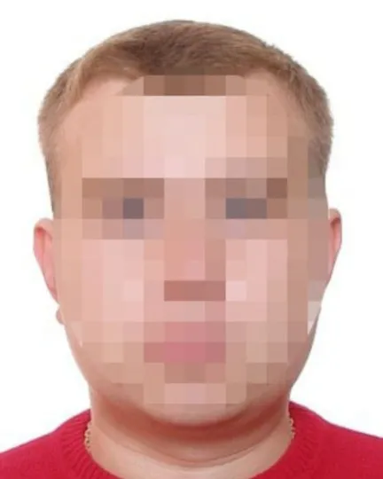 Підозрюваний