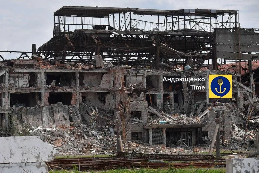 Фото: Петро Андрющенко