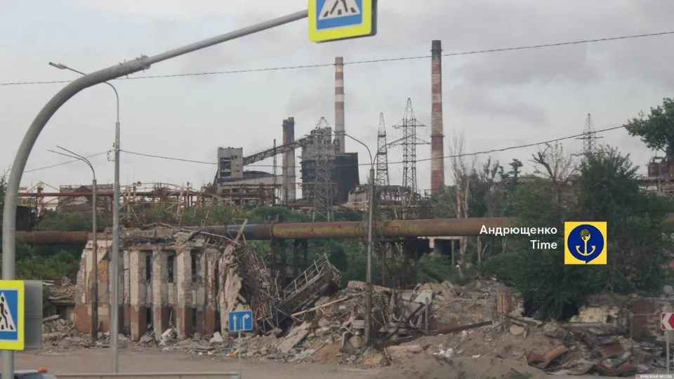Фото: Петро Андрющенко
