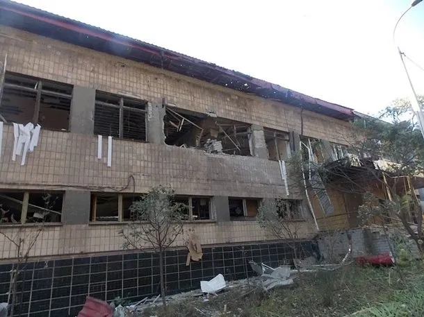 Фото: Олександр Донецький