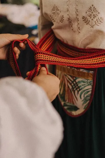 Благодійні ярмарки в Лісабоні