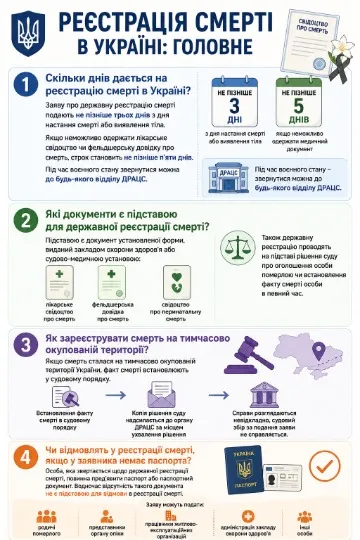Інфографіка: ТРИБУН