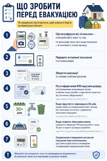 Інфографіка: ТРИБУН