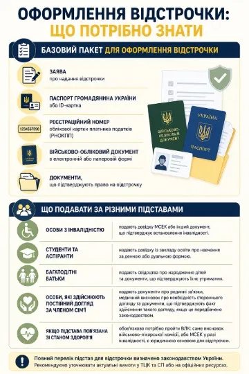 Інфографіка ТРИБУН