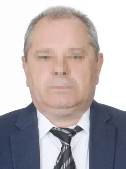 підозрюваний