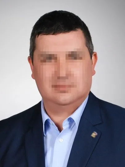 підозрюваний
