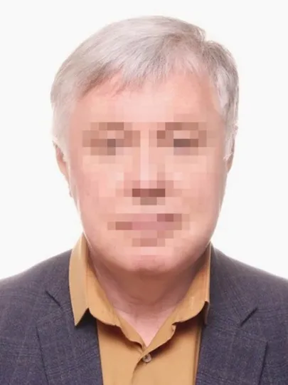 Підозрюваний
