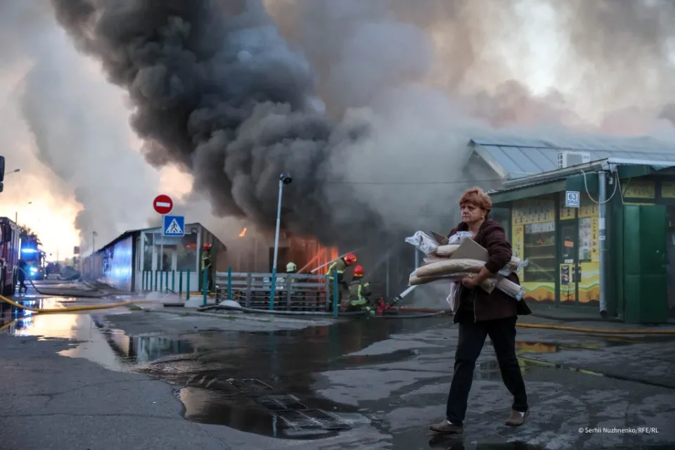 Фото: Сергій Нужненко