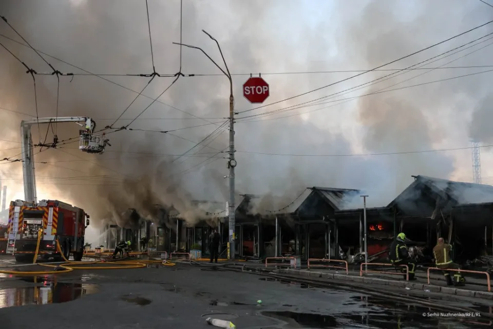 Фото: Сергій Нужненко