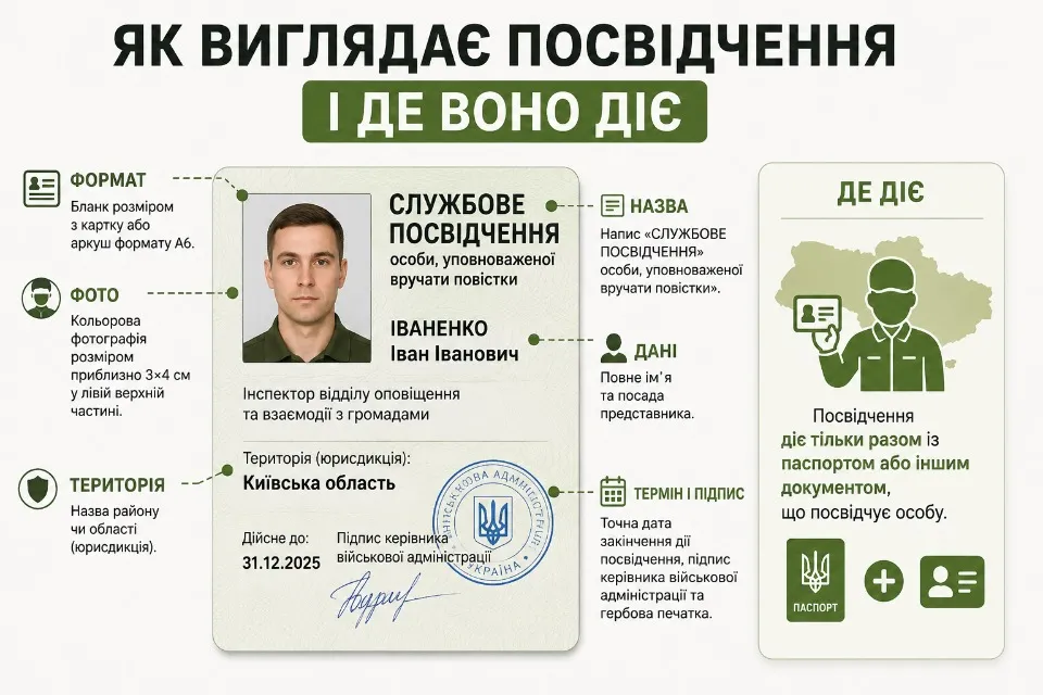 Інфографіка ТРИБУН