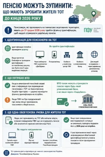 Інфографіка ТРИБУН