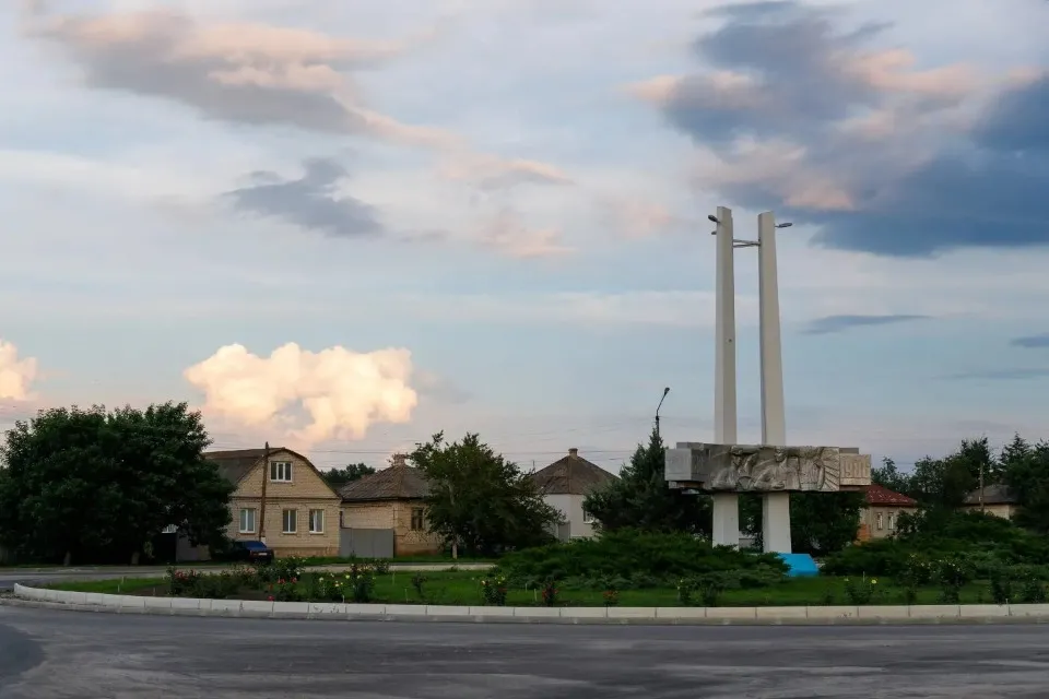 Старобільськ у 2020-2021 роках
