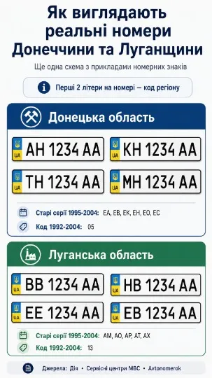 Інфографіка ТРИБУН
