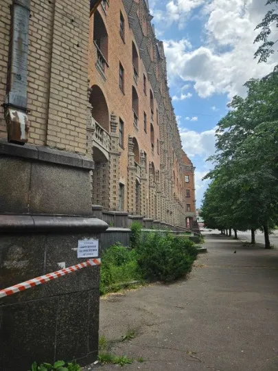 Луганськ влітку-2026