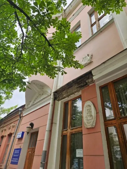 Луганськ влітку-2026