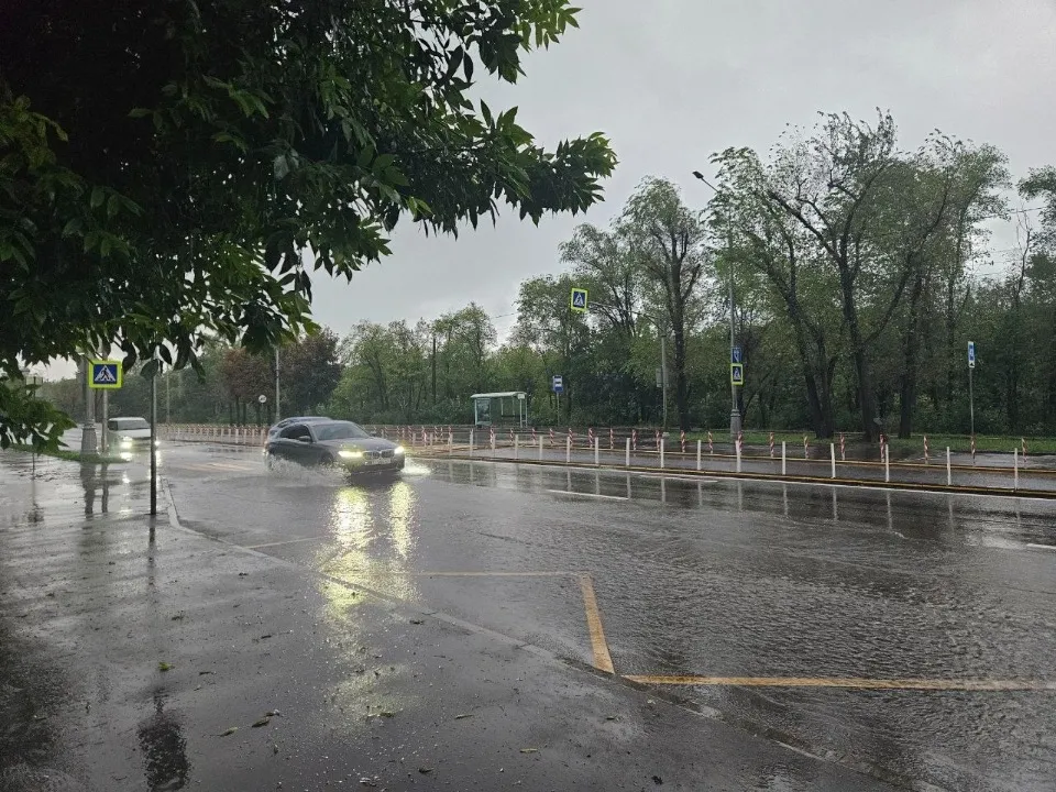 Луганськ влітку-2026
