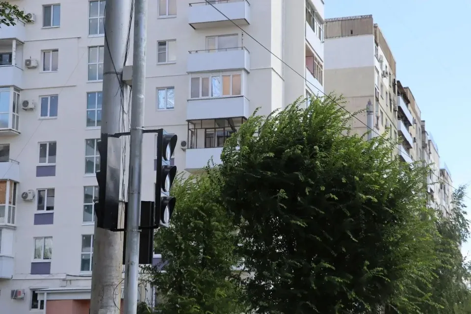 світлофори