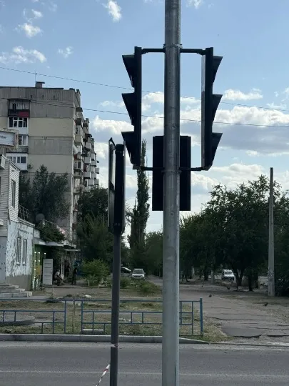 світлофори