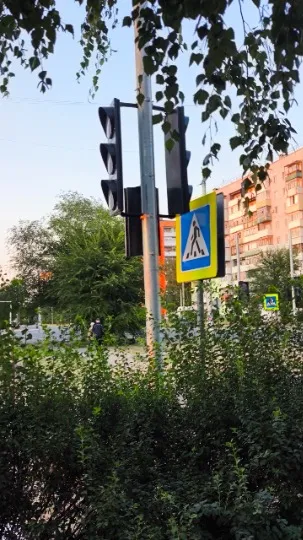 світлофори
