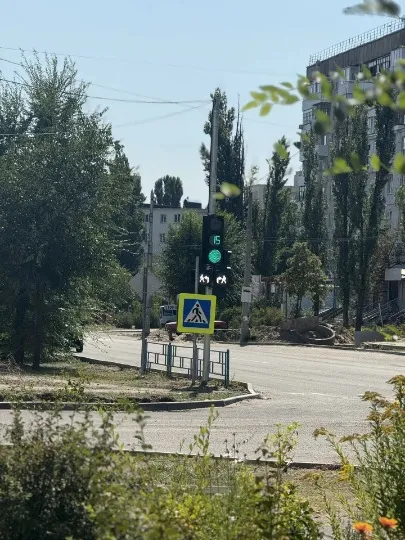 світлофори