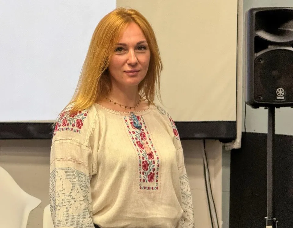 вишиванка