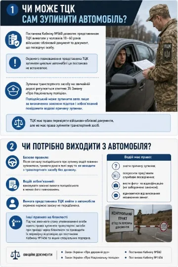 Інфографіка ТРИБУН
