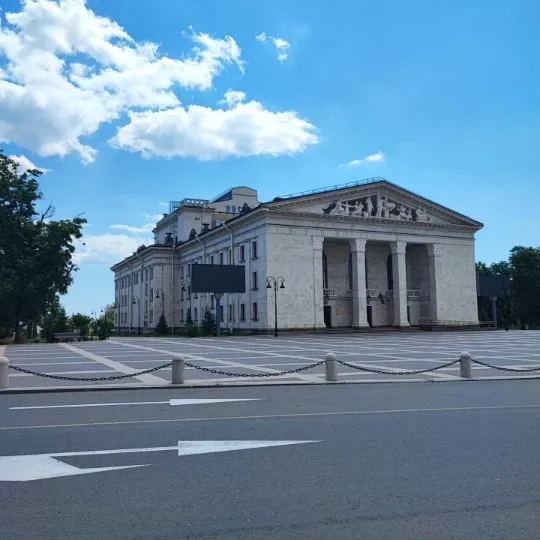 Маріуполь у серпні 2026-го