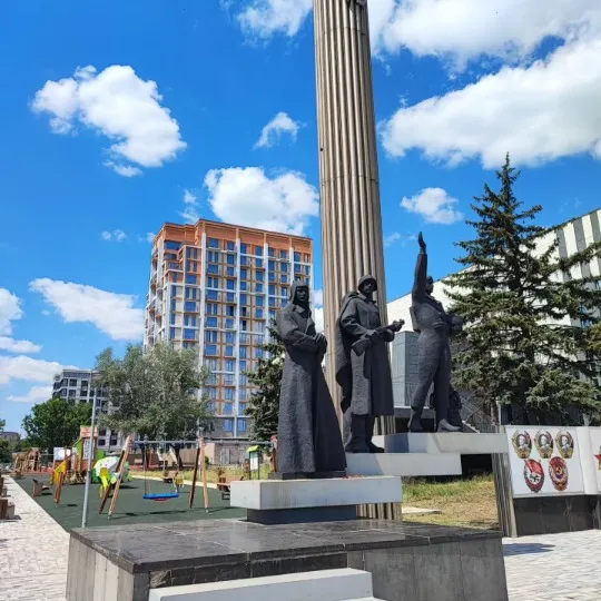 Маріуполь у серпні 2026-го