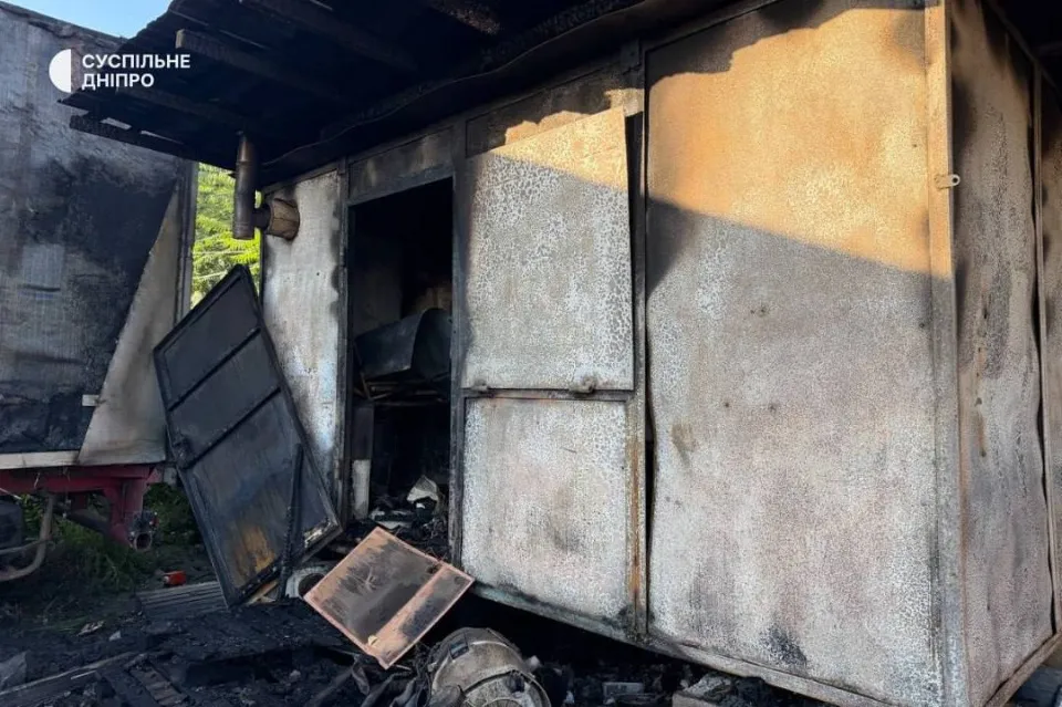Фото: Суспільне Дніпро